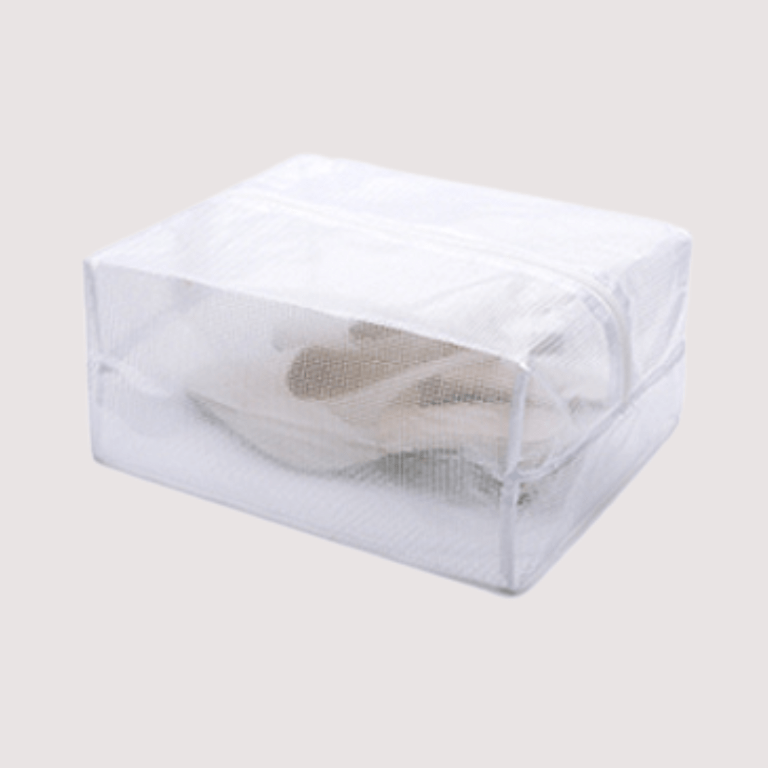 Free Shoe Bag - MegaBag