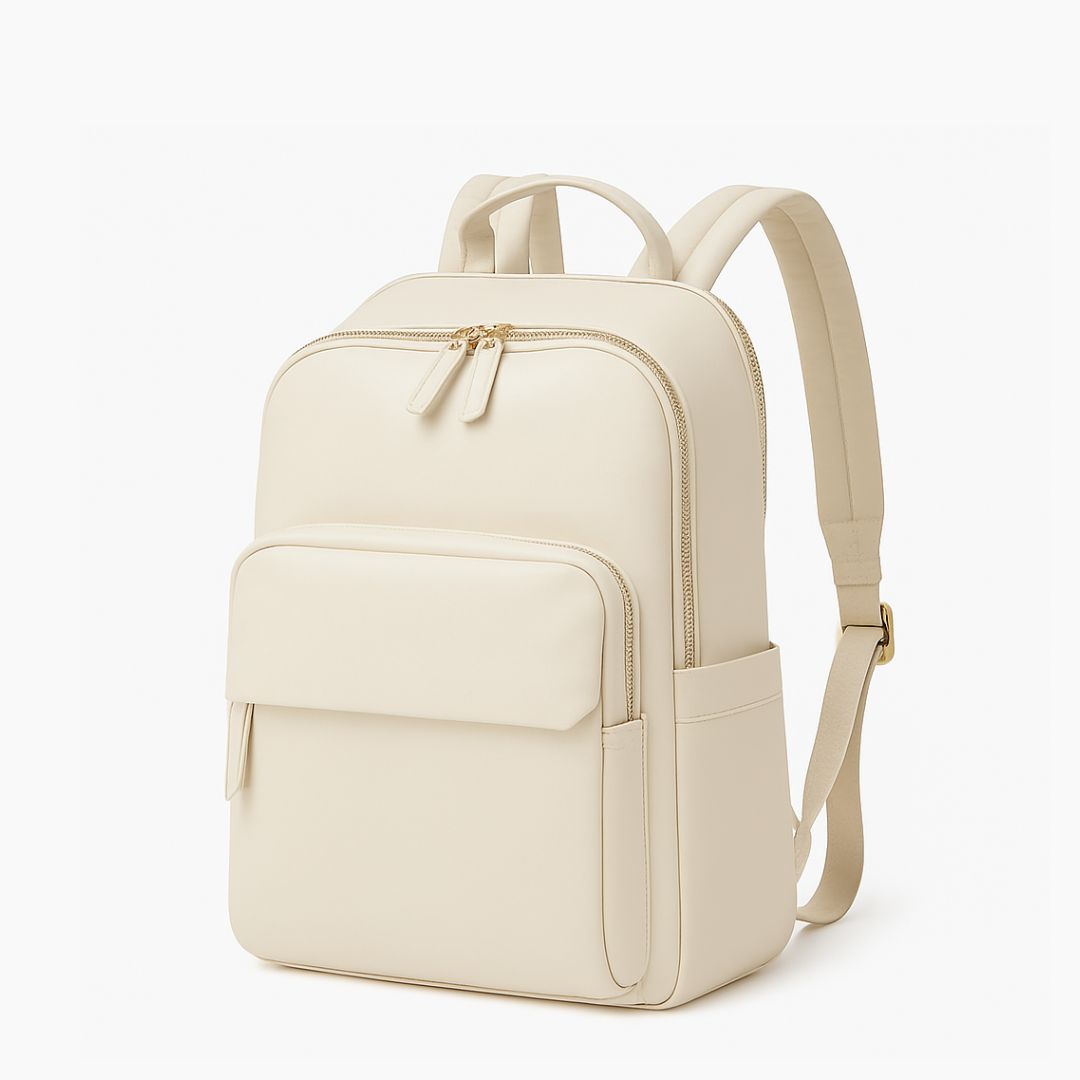 Luxe Scholar Bag™