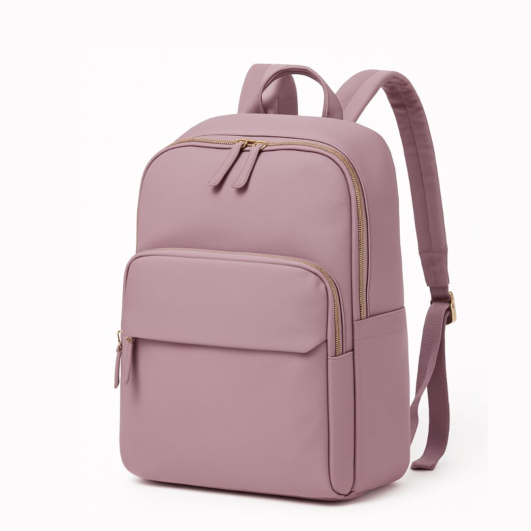 Luxe Scholar Bag™