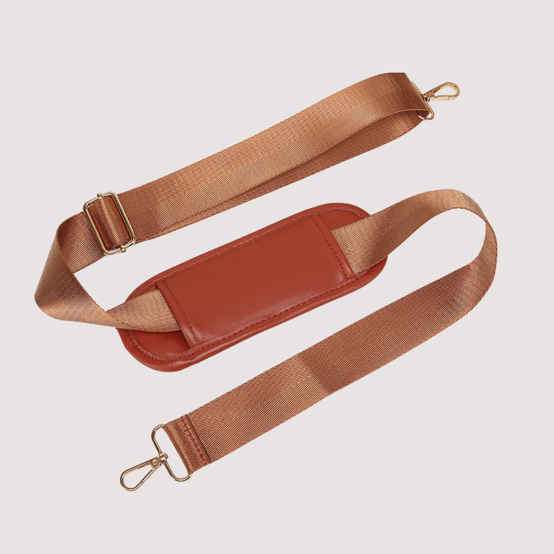 Free Shoulder Strap