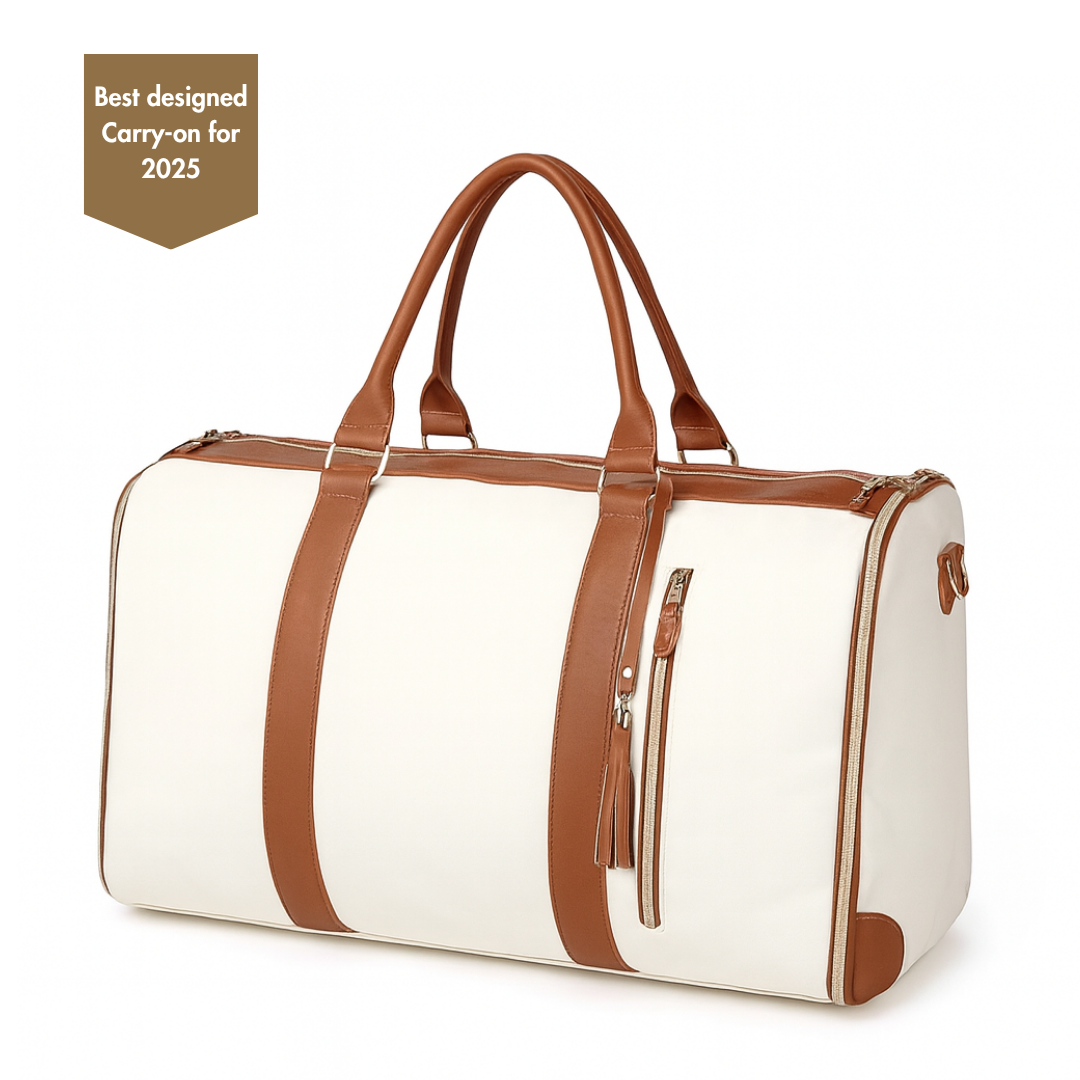 Luxe Mega Bag™