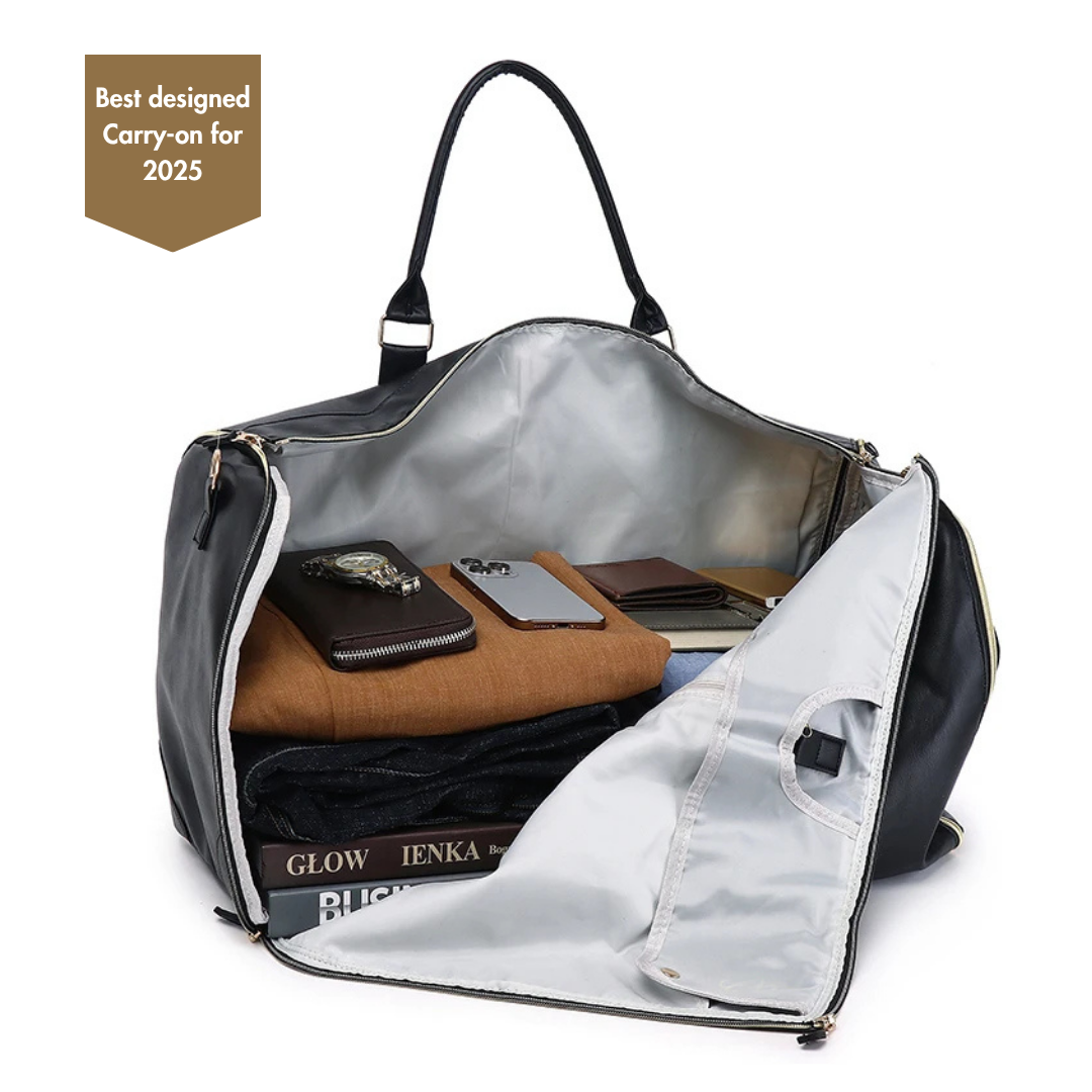Luxe Mega Bag™