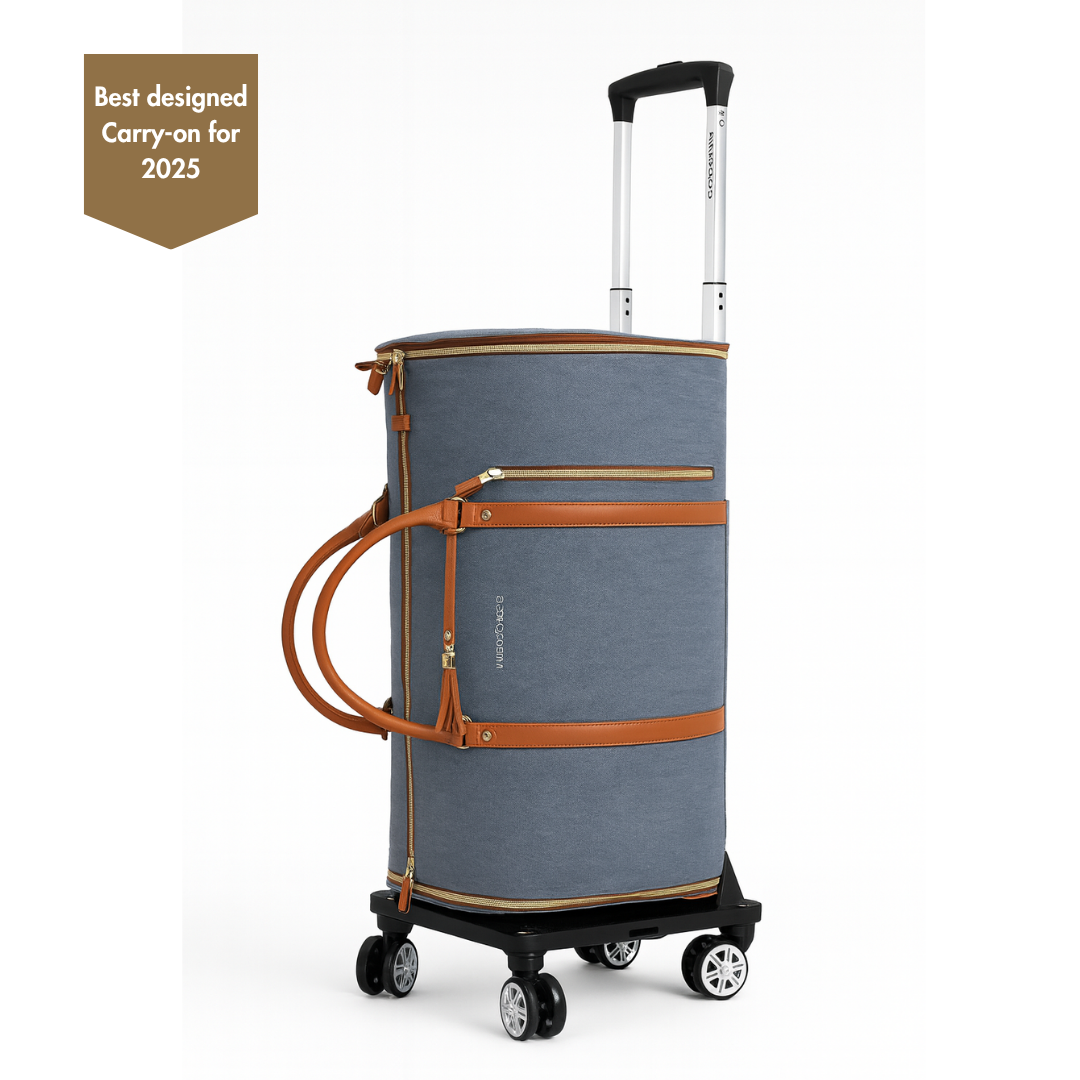Luxe Mega Bag™
