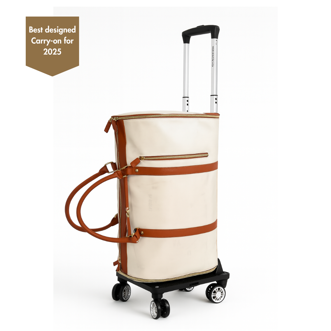 Luxe Mega Bag™