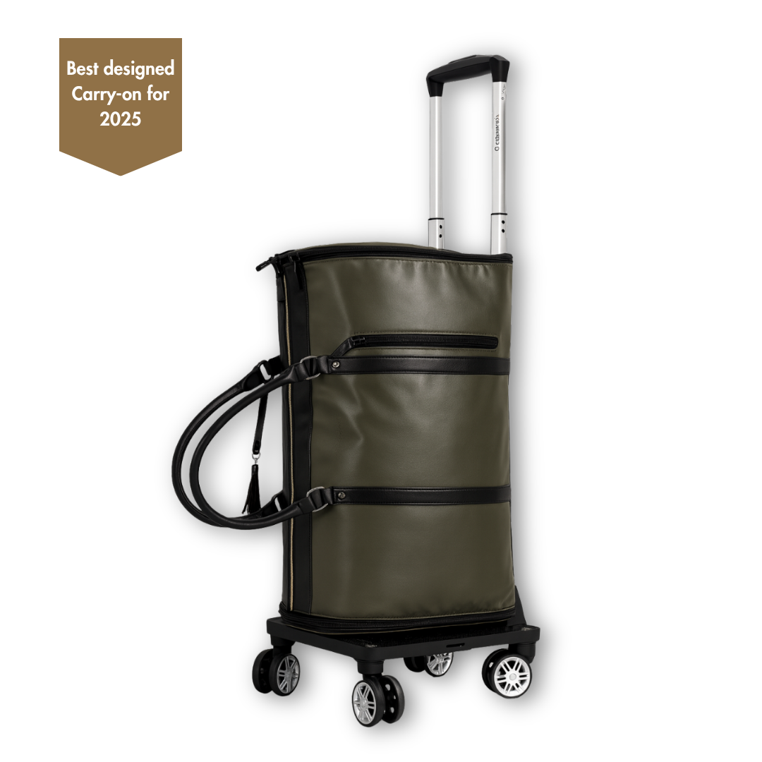 Luxe Mega Bag™