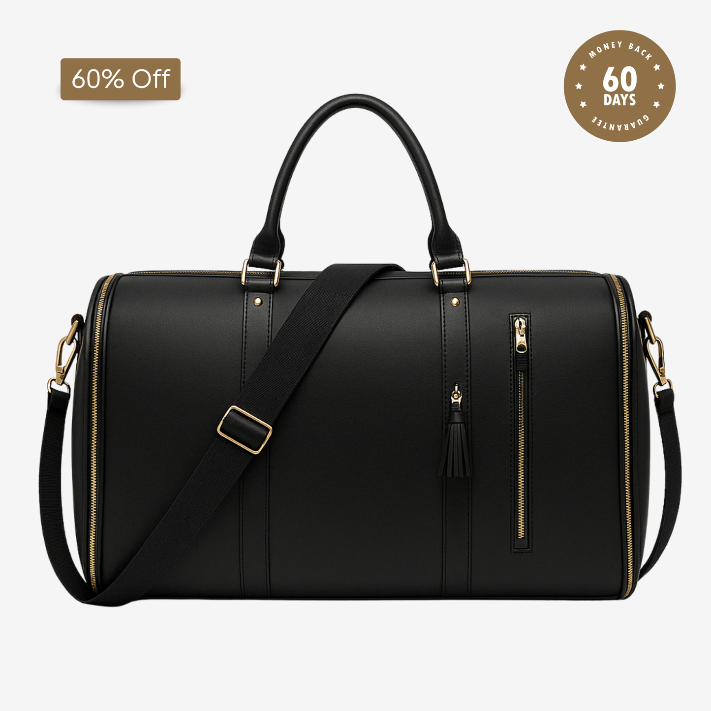 Luxe Mega Bag™