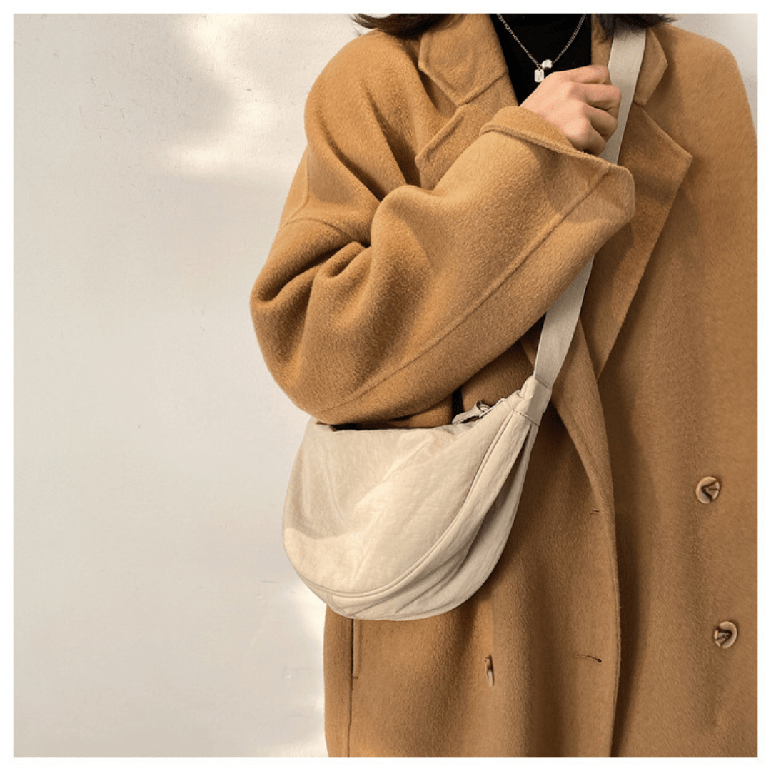 Daily Luxe Bag - MegaBag