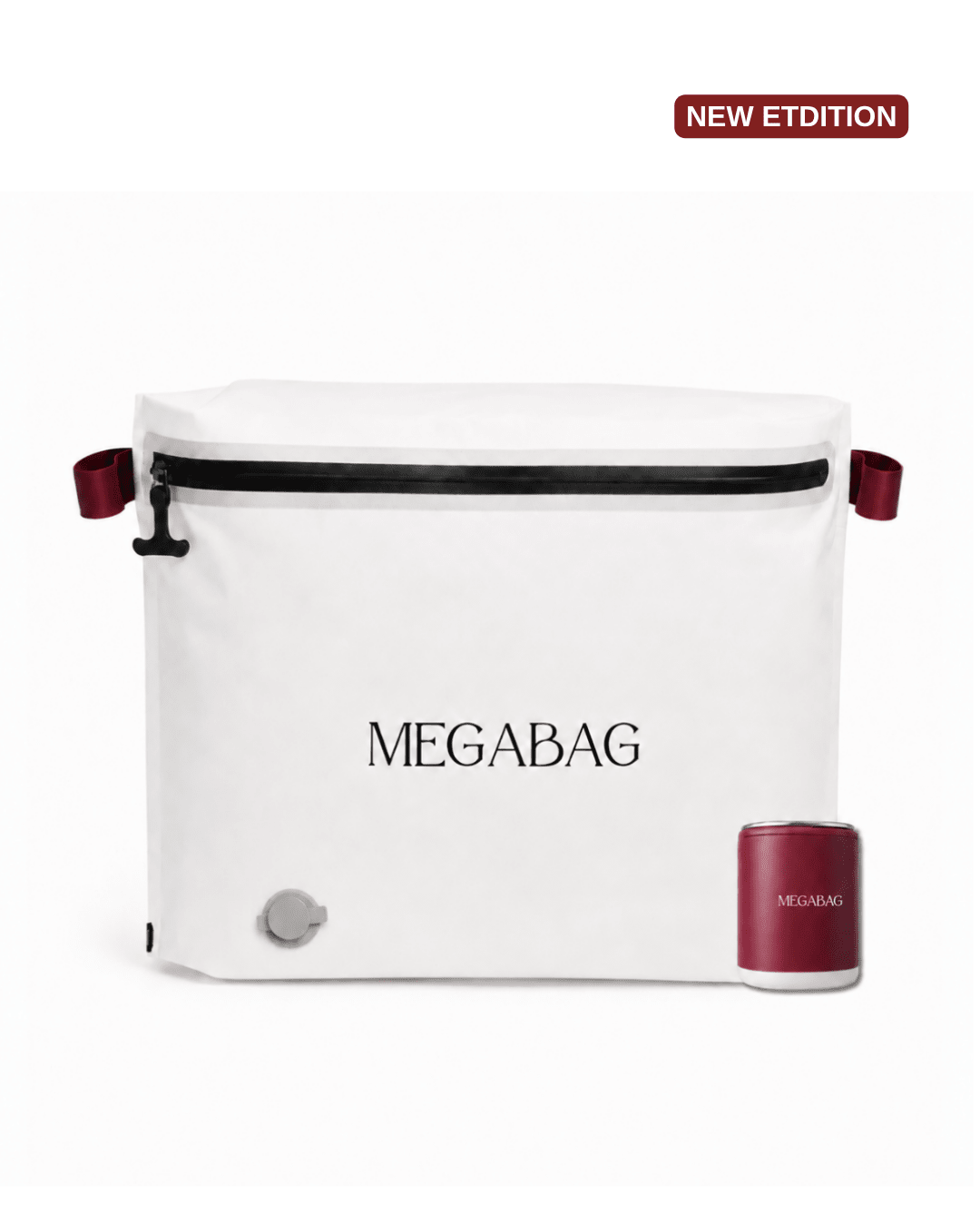 Compressible Packing Cubes (pre-order) - MegaBag