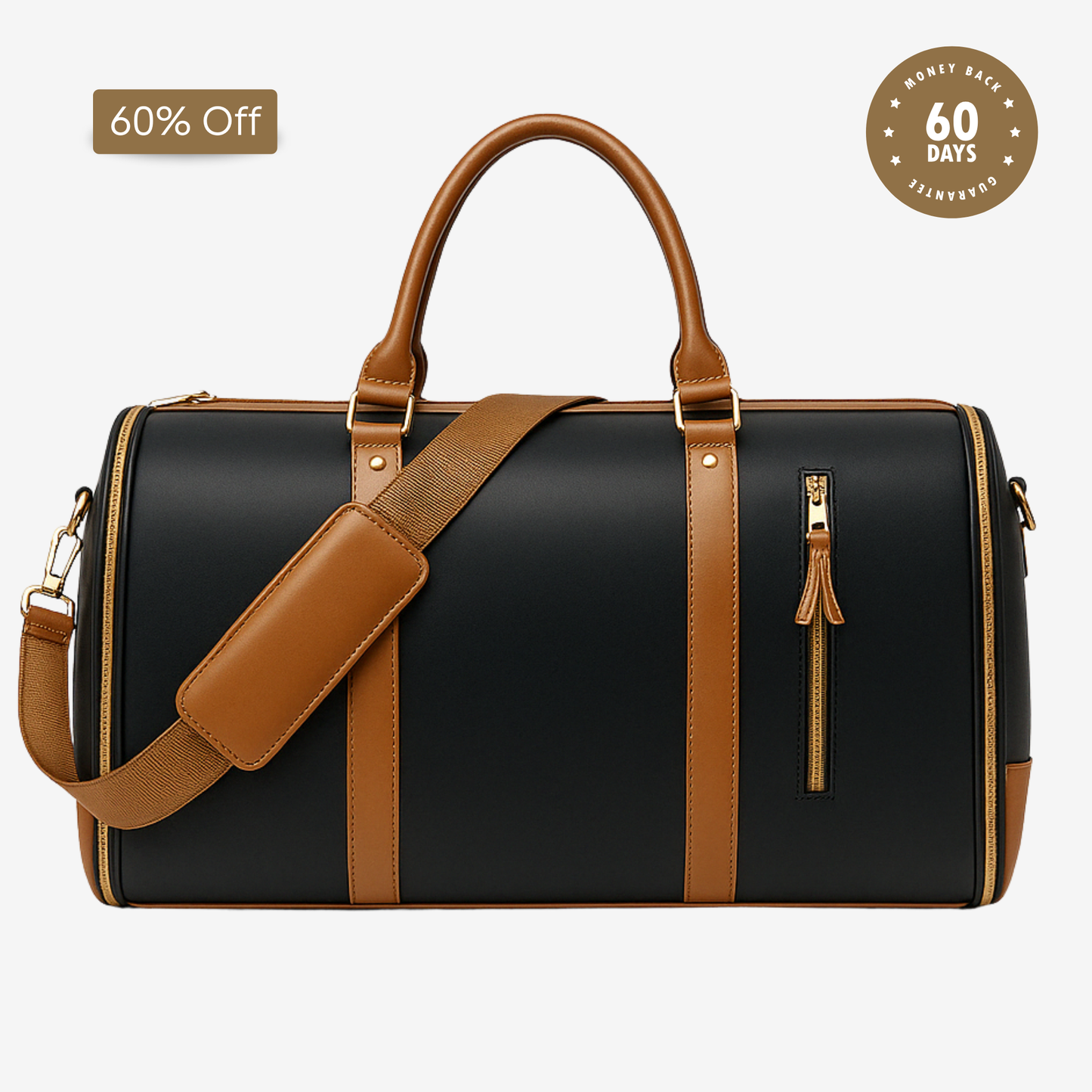 Luxe Mega Bag™