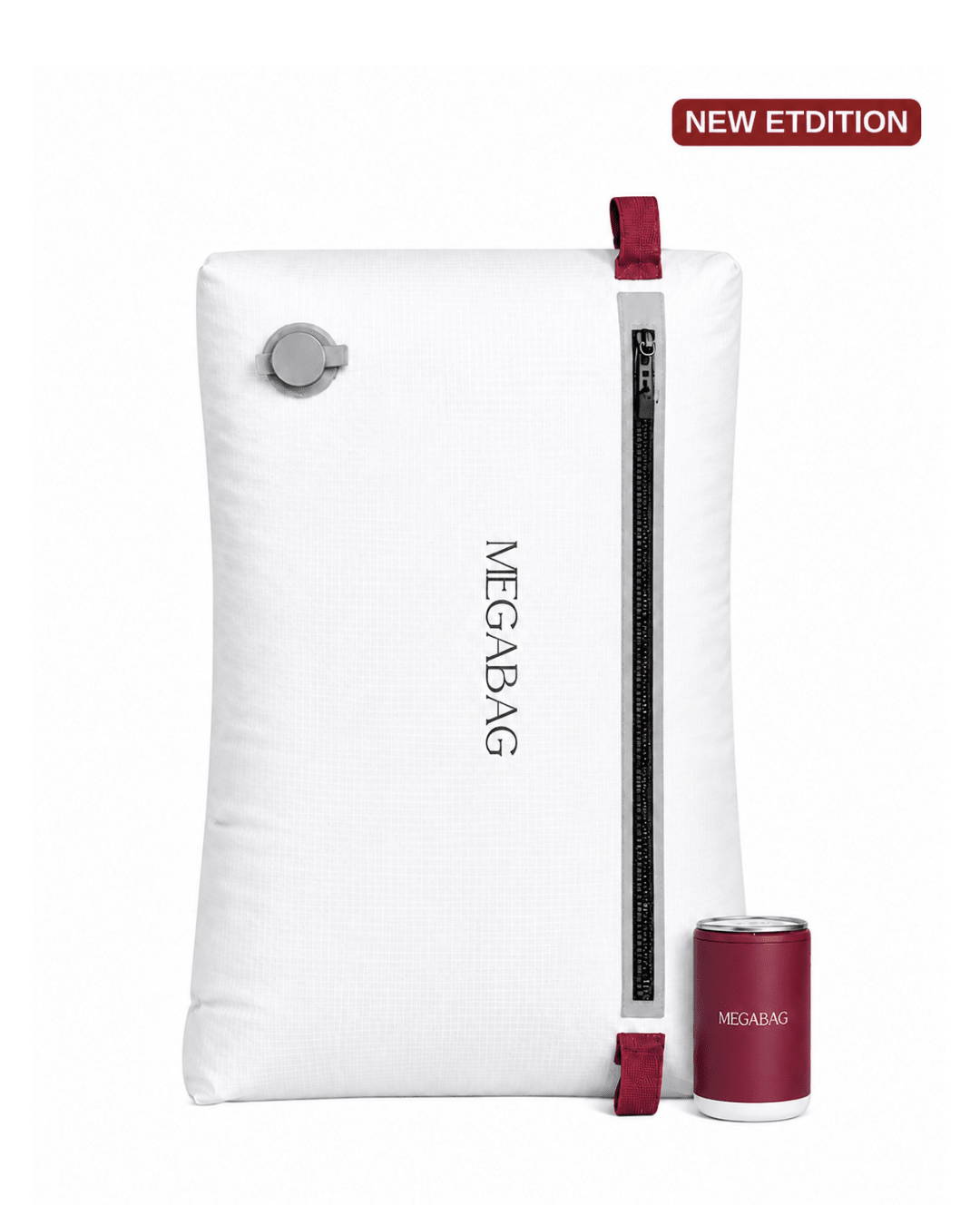 Compressible Packing Cubes (pre-order) - MegaBag