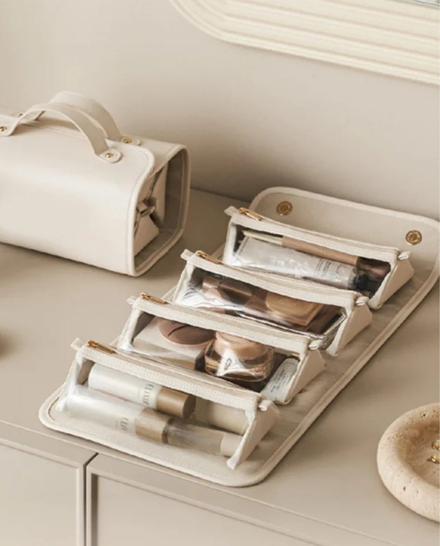 Mega MakeUp Bag