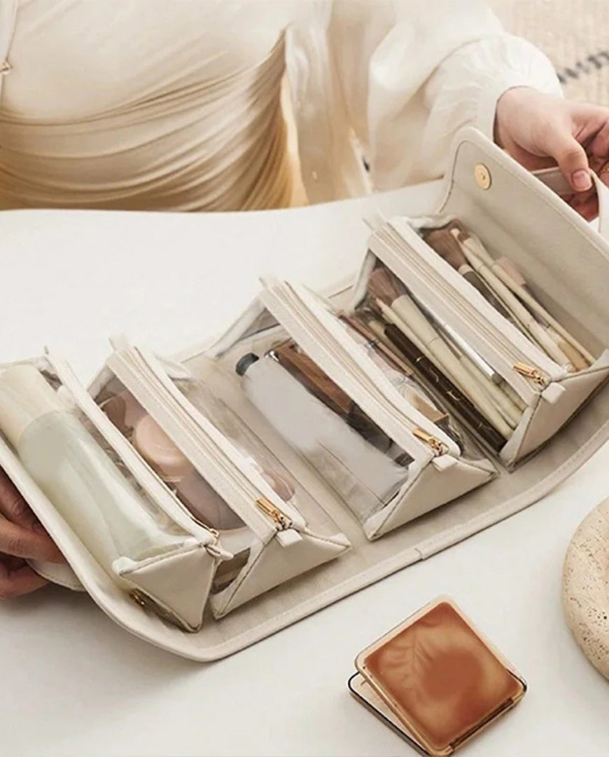 Mega MakeUp Bag