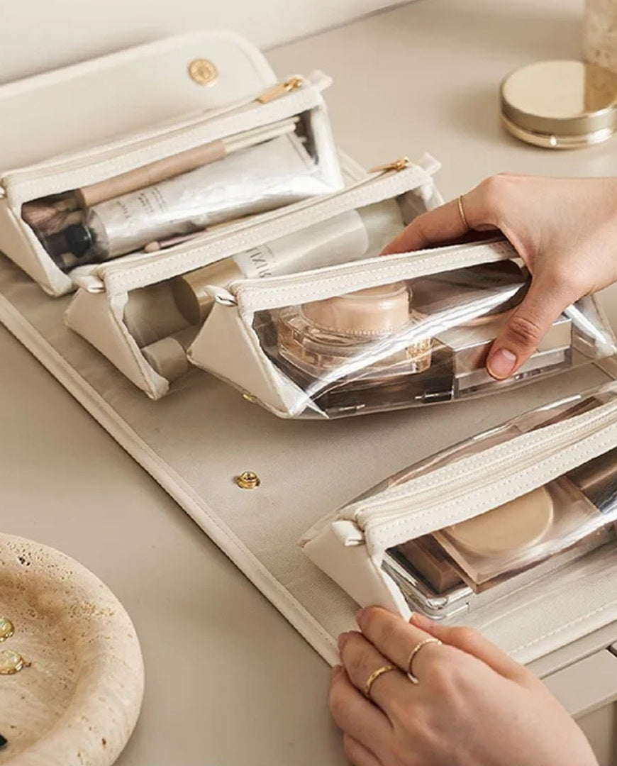 Mega MakeUp Bag