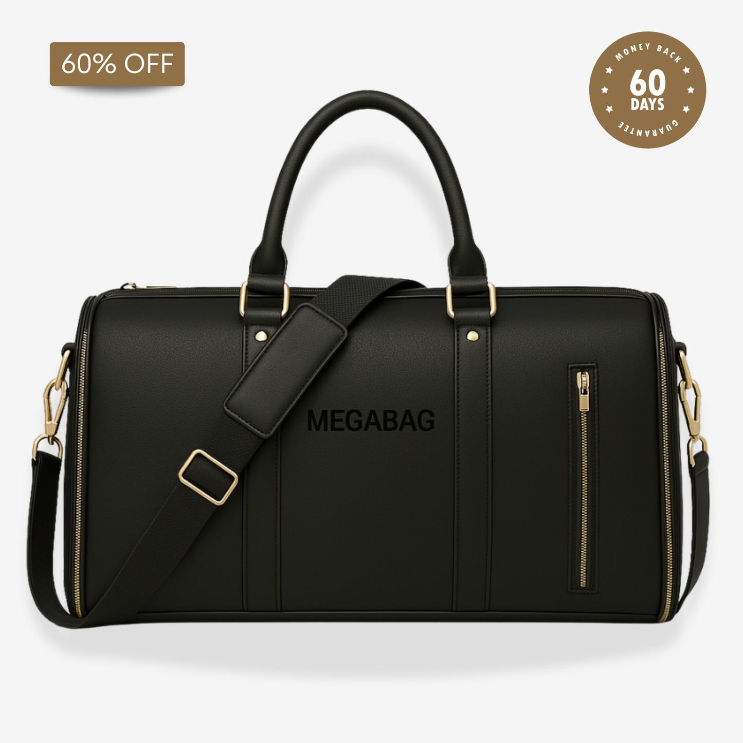 Luxe Mega Bag™