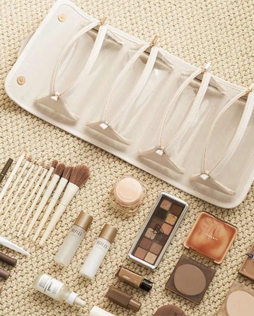 Mega MakeUp Bag