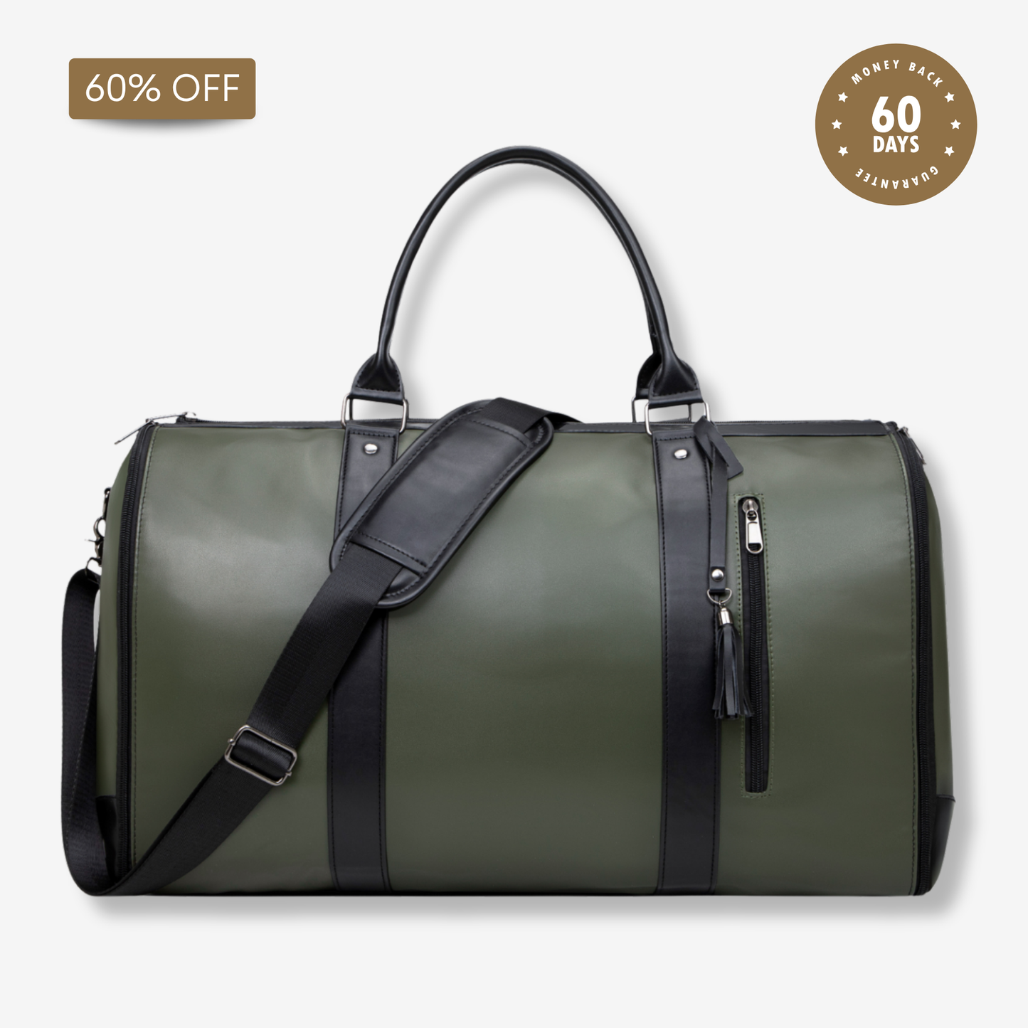 Luxe Mega Bag™