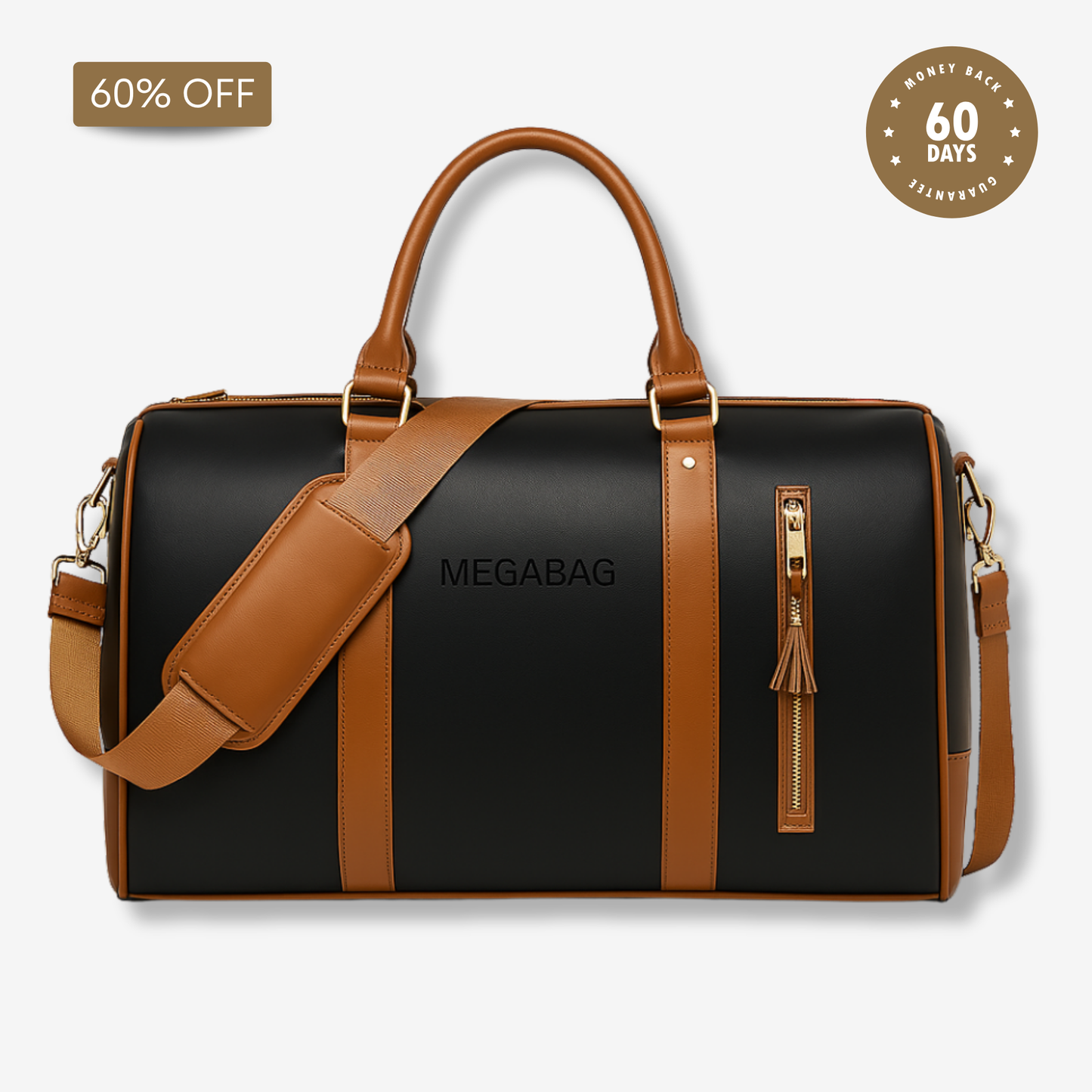 Luxe Mega Bag™