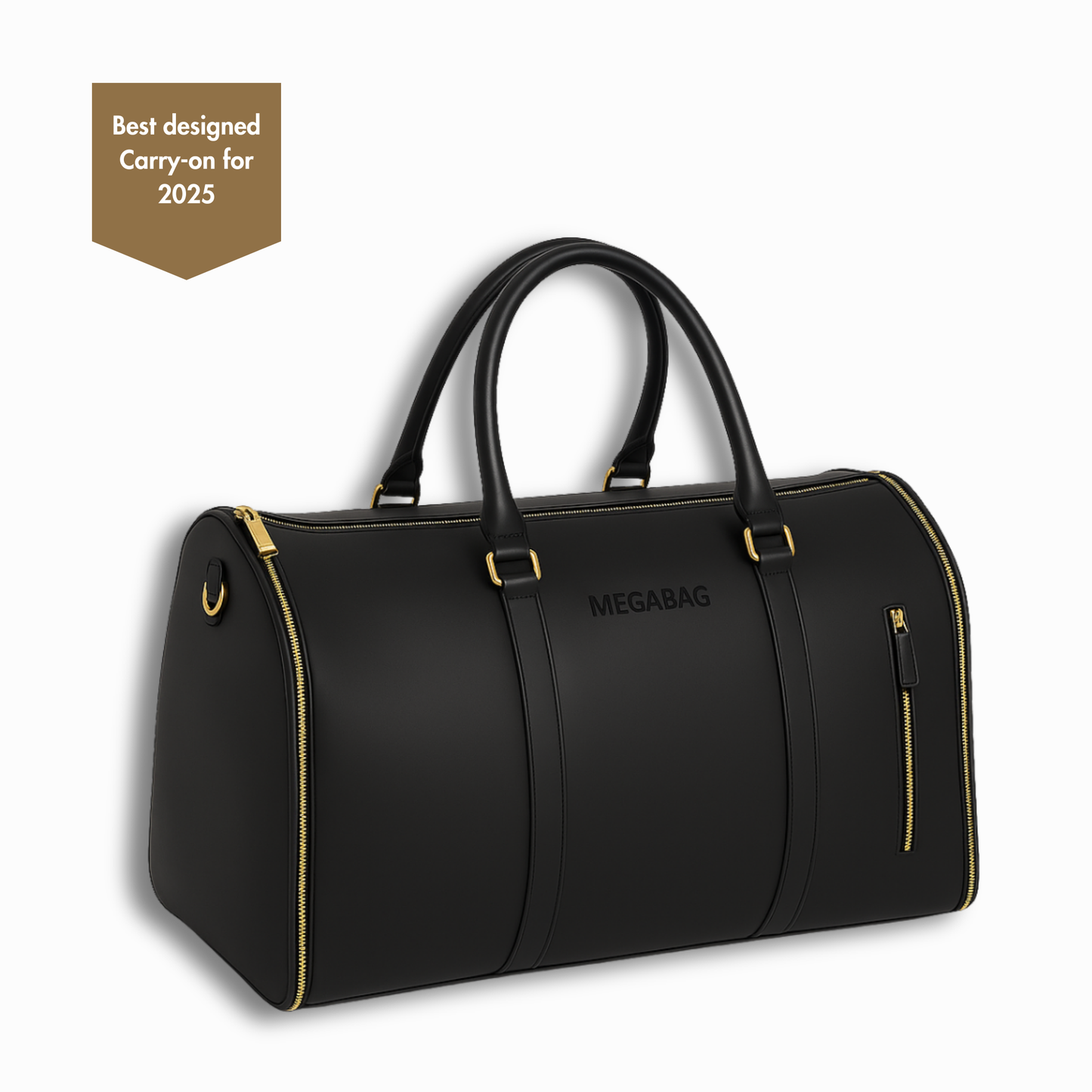 LUXE MEGA BAG™