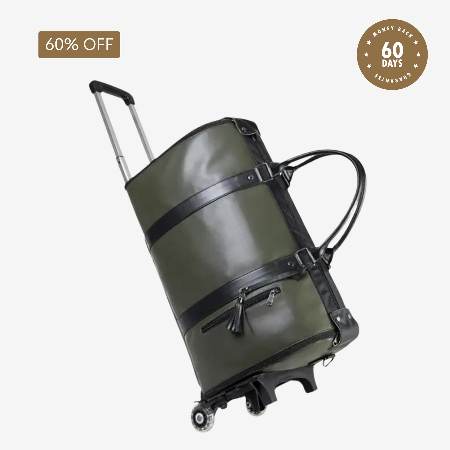 Luxe Mega Bag™