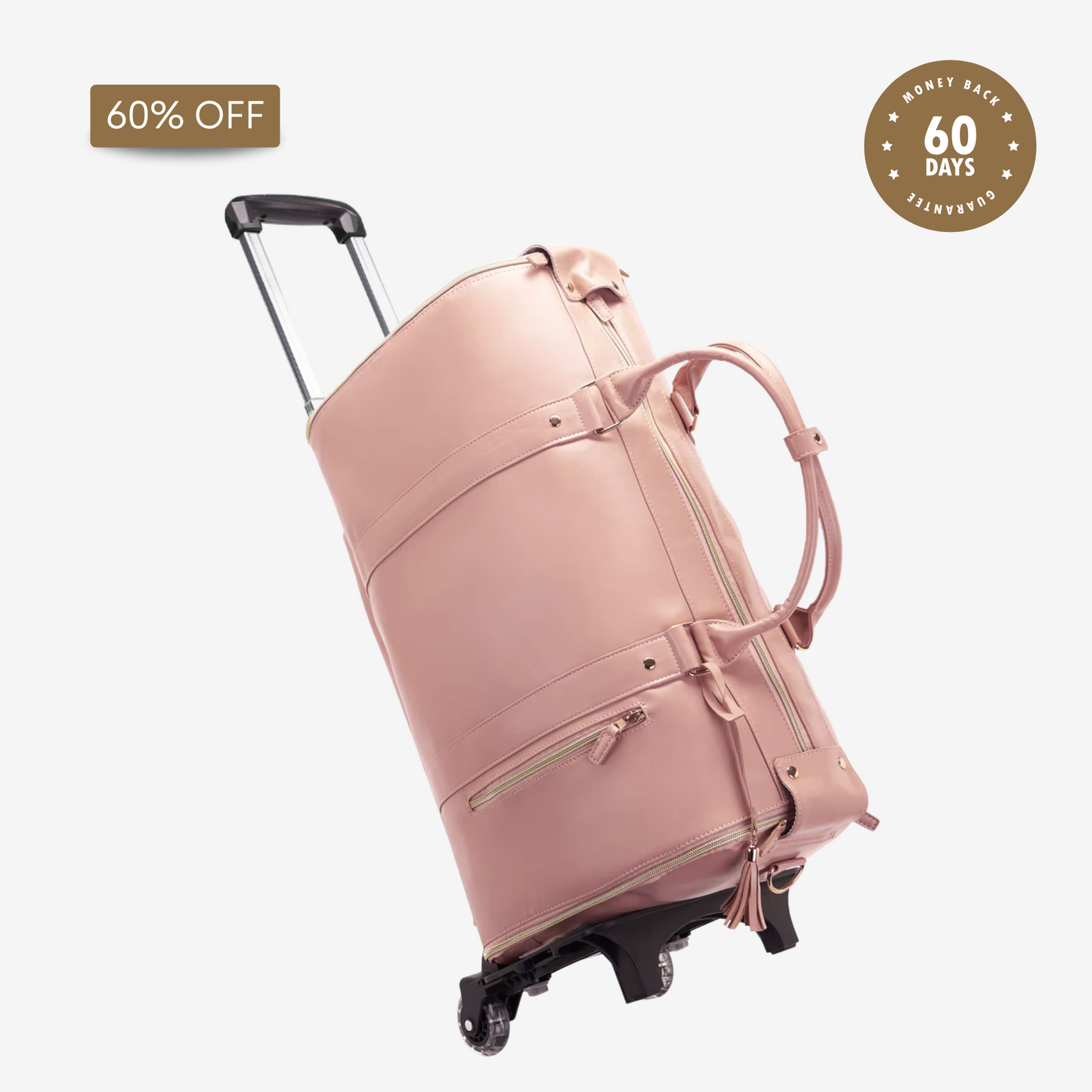 Luxe Mega Bag™
