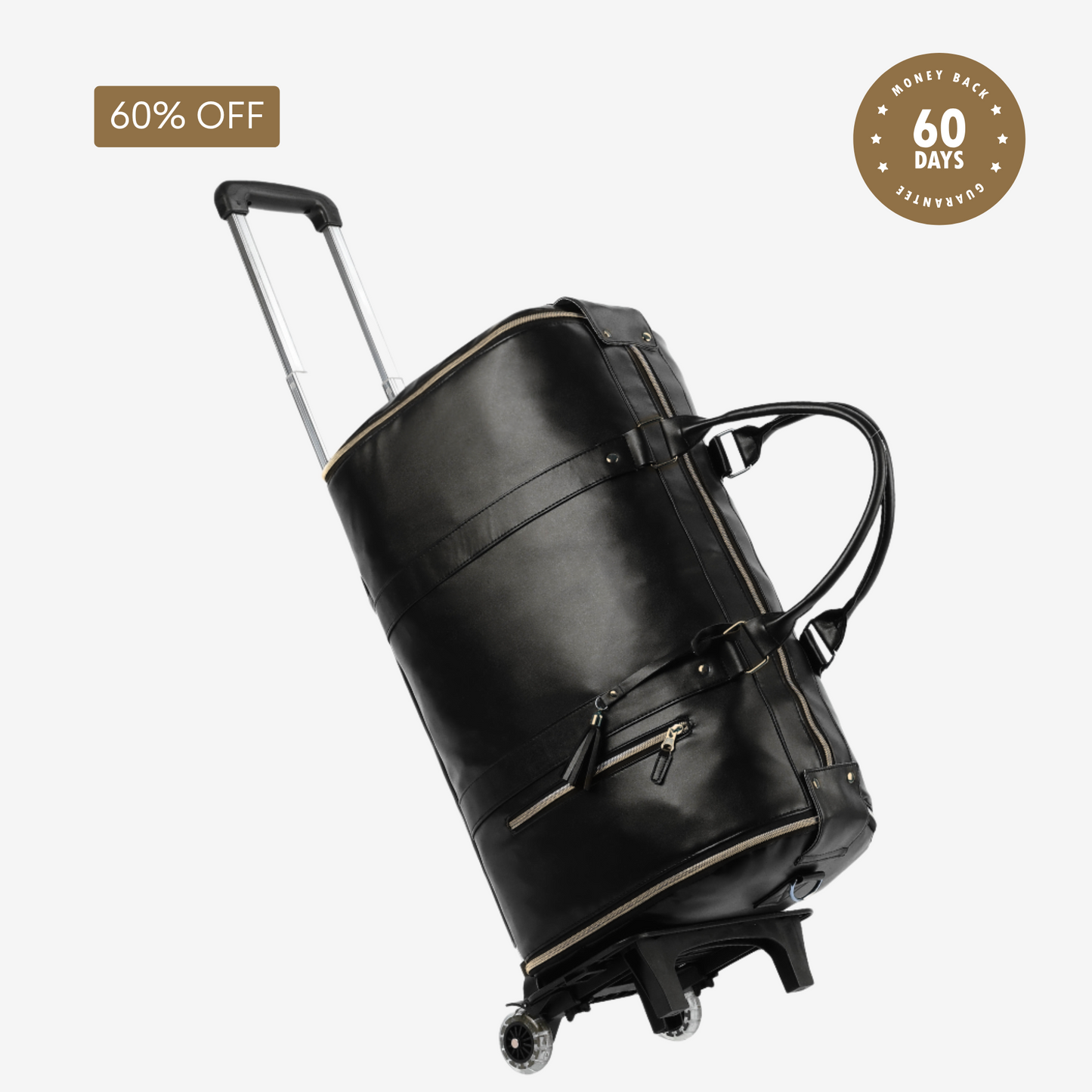 Luxe Mega Bag™