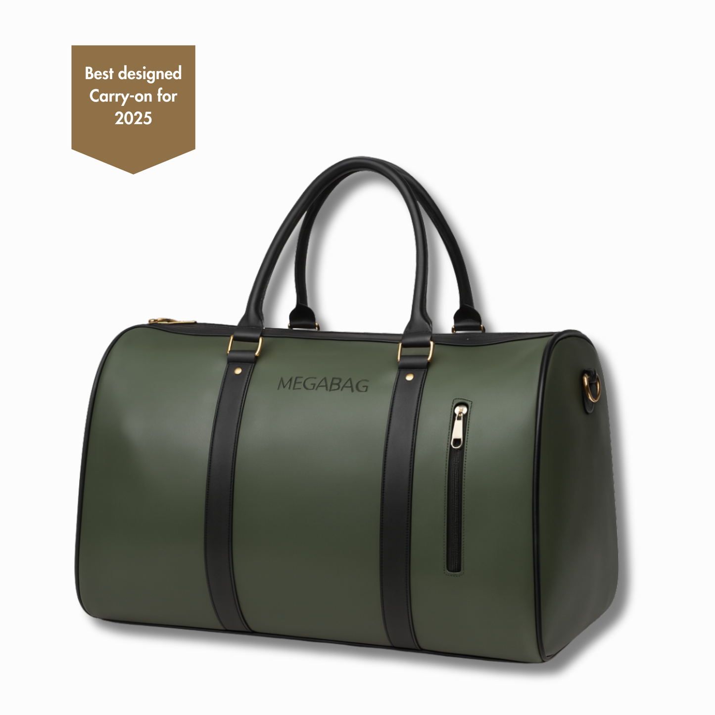 LUXE MEGA BAG™