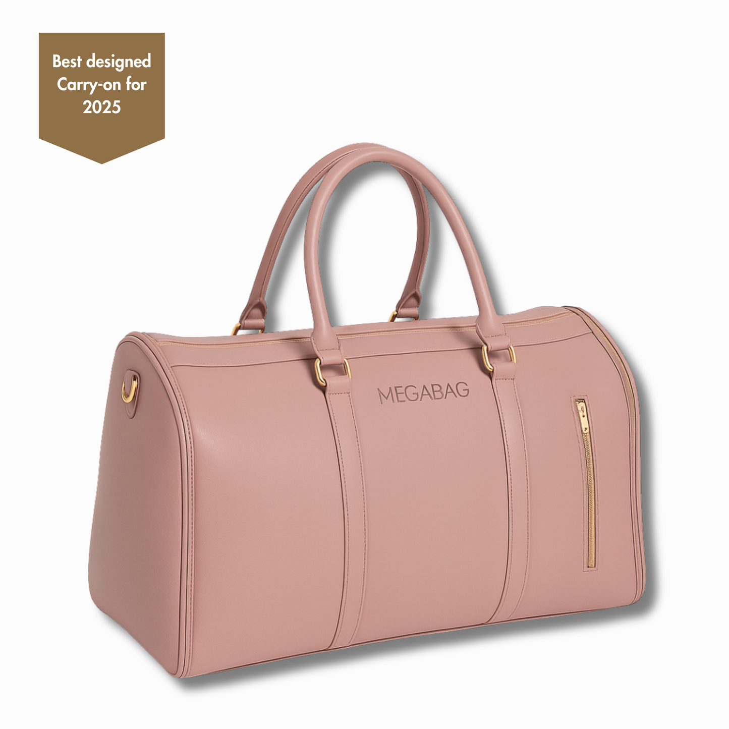 LUXE MEGA BAG™