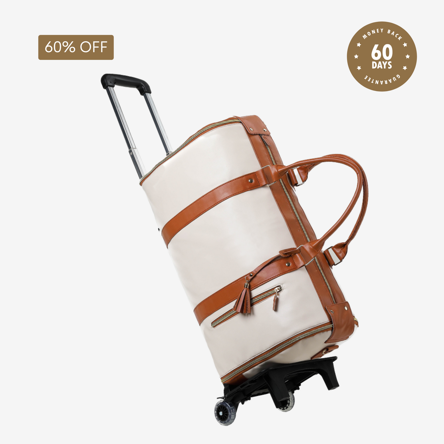 Luxe Mega Bag™