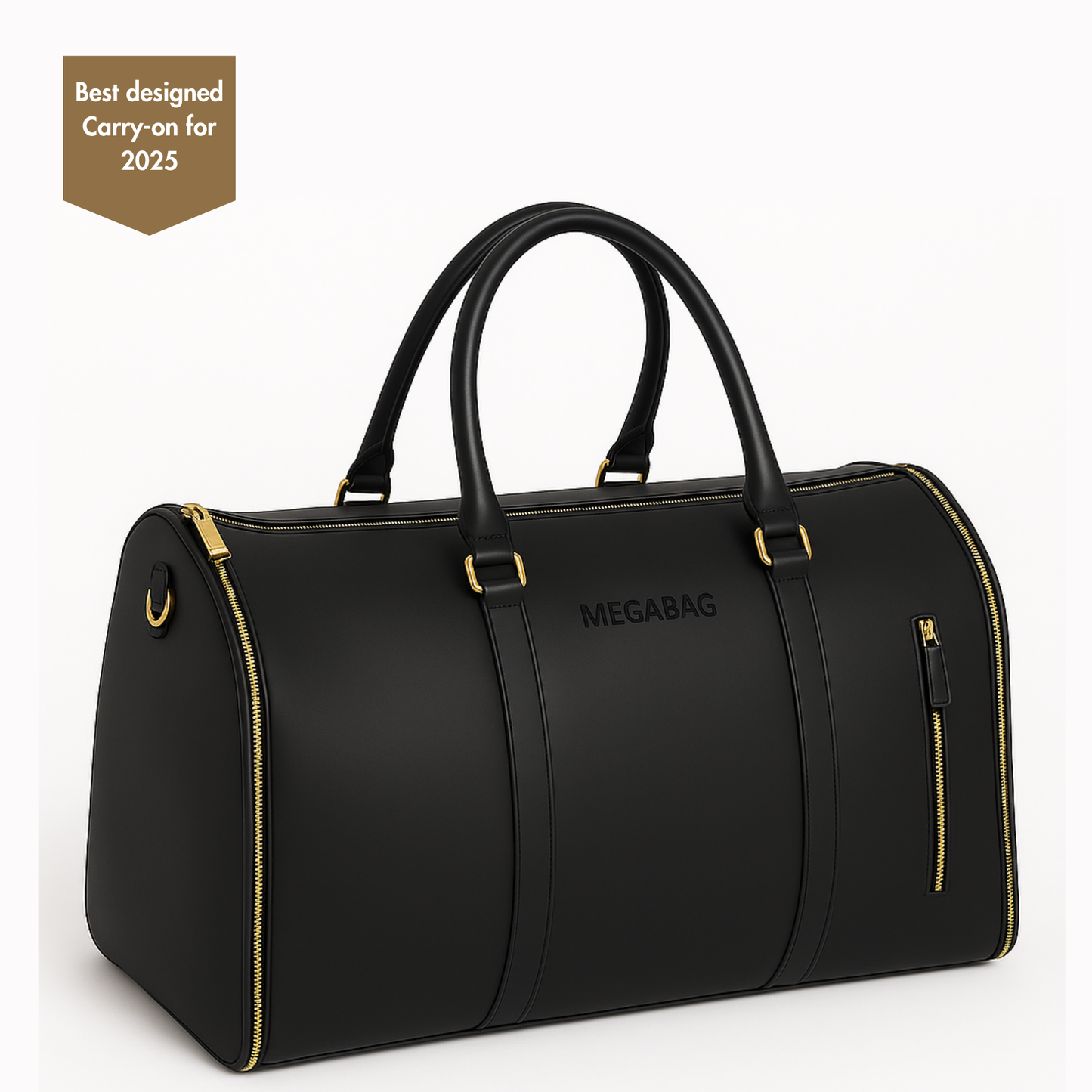 LUXE MEGA BAG™