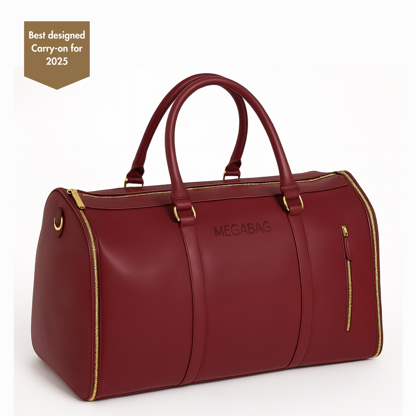 LUXE MEGA BAG™