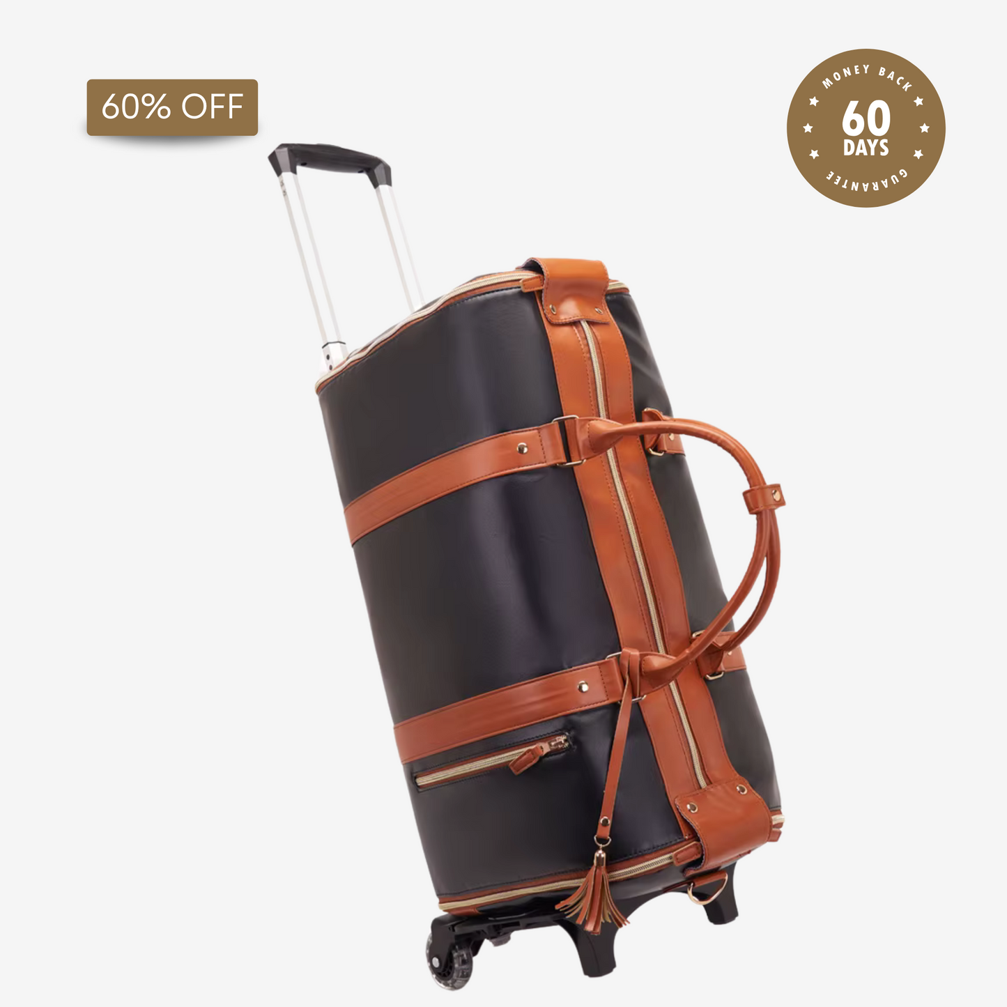 Luxe Mega Bag™