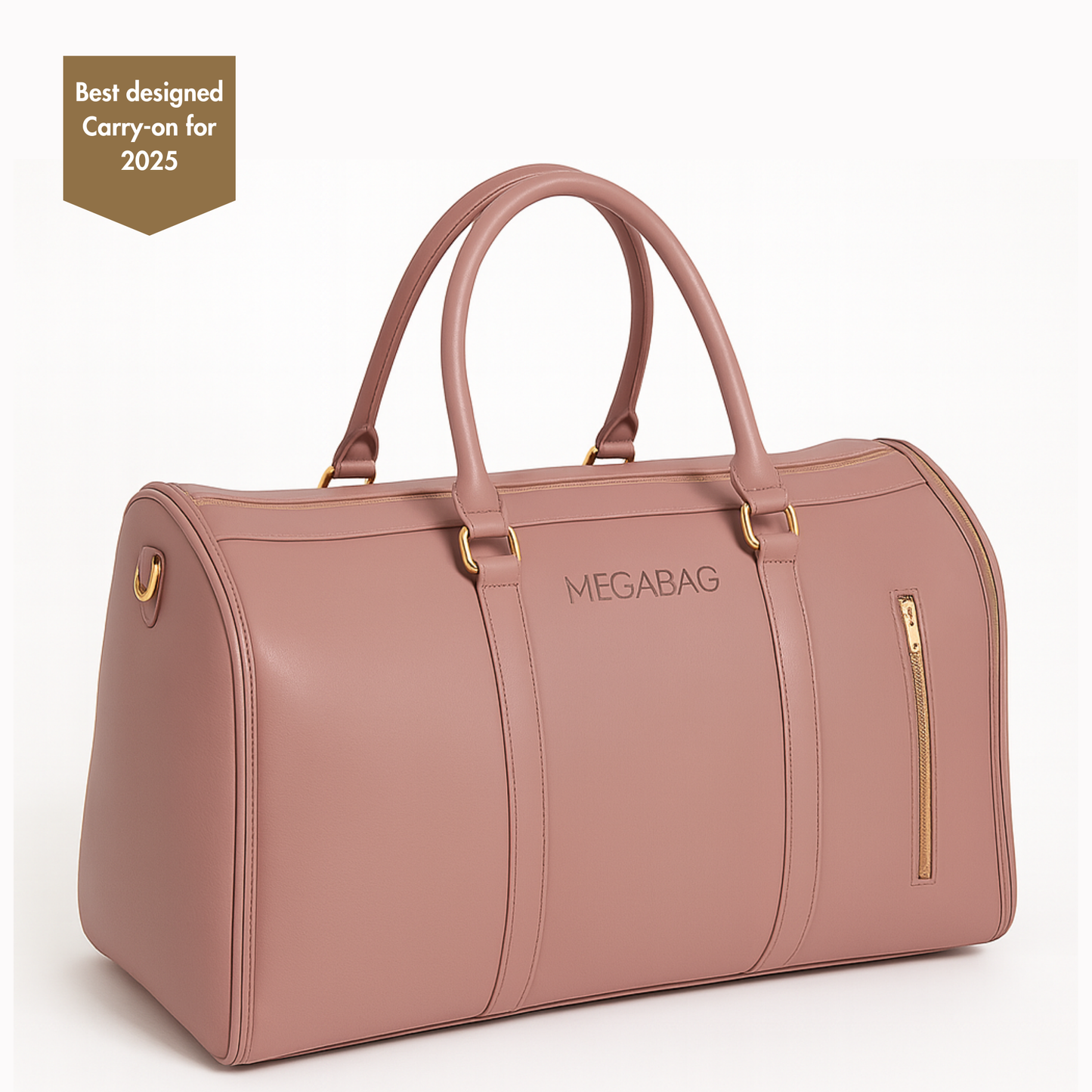 LUXE MEGA BAG™
