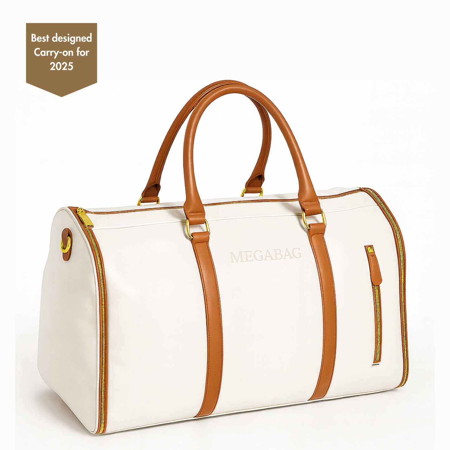 LUXE MEGA BAG™