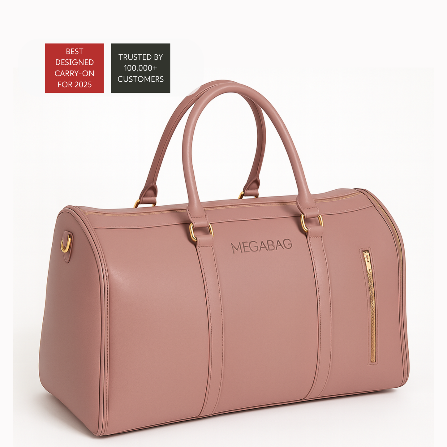 LUXE MEGA BAG™