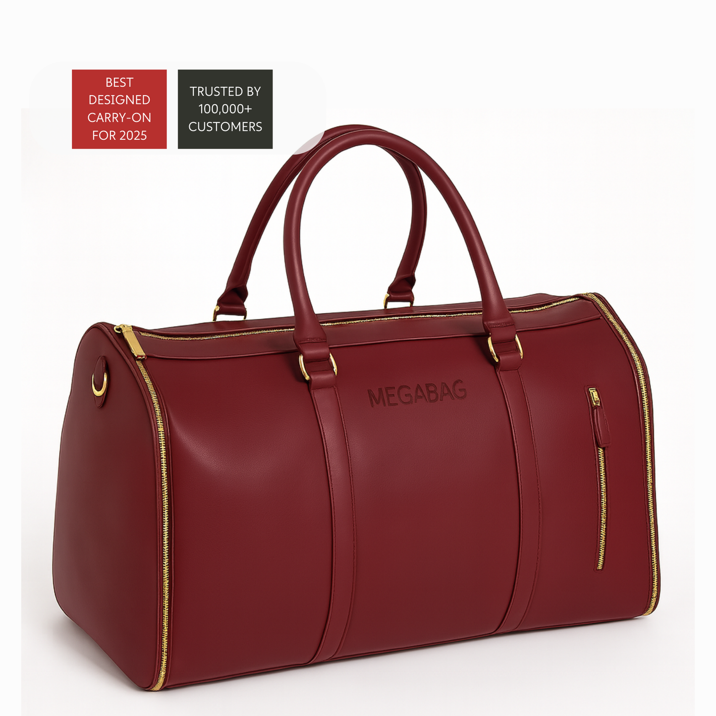 LUXE MEGA BAG™