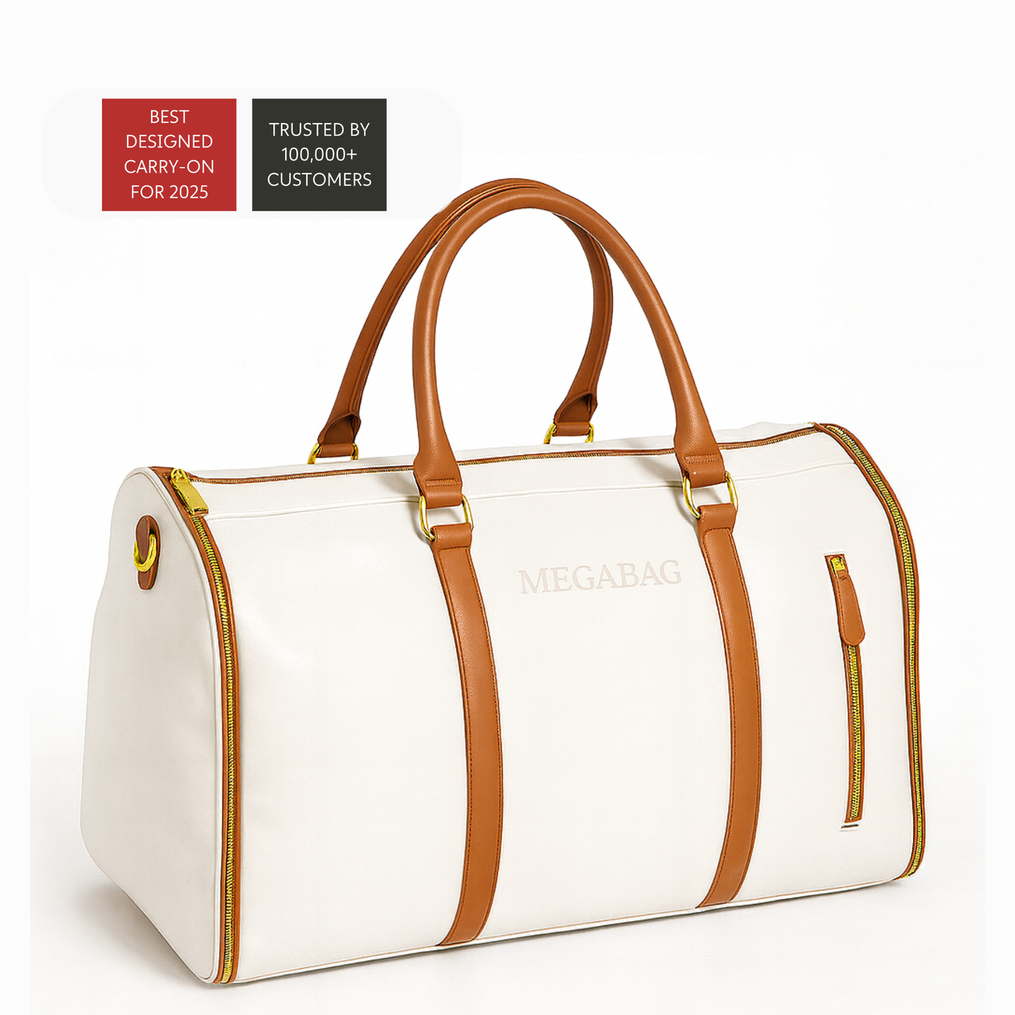 LUXE MEGA BAG™