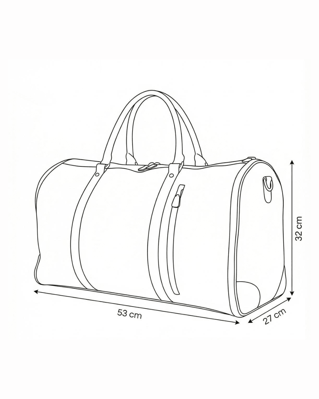 Luxe Mega Bag™ - MegaBag