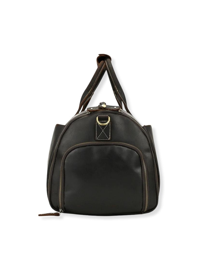 DXB Bussiness Bag™ - Cow Genuine Leather