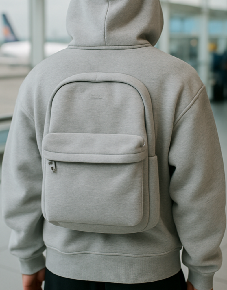 OnBoard Hoodie