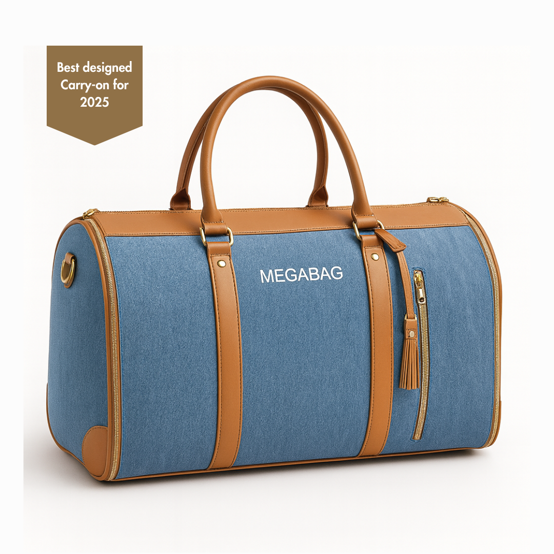LUXE MEGA BAG™