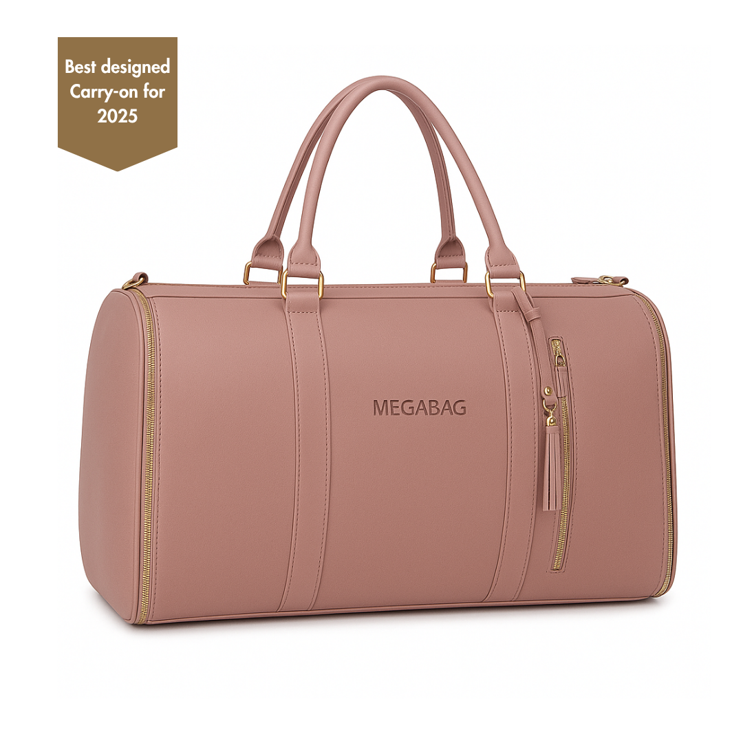 Luxe Mega Bag™