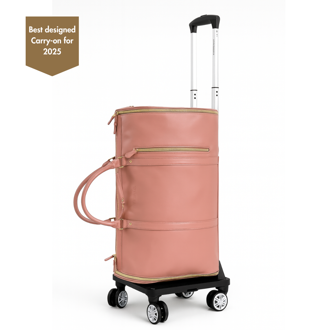 Luxe Mega Bag™