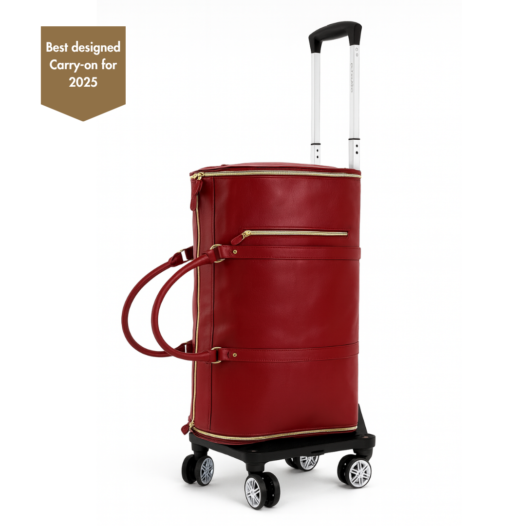 Luxe Mega Bag™