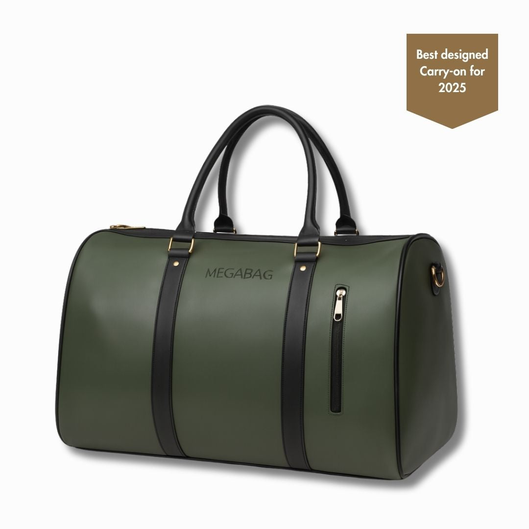 LUXE MEGA BAG™