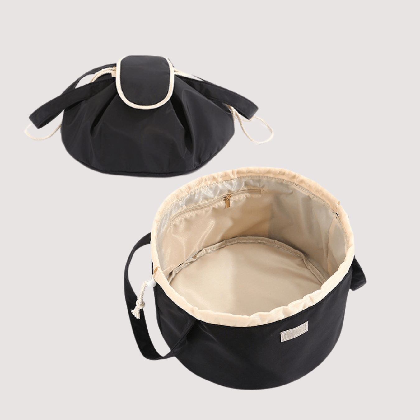 Luxe MakeUp Bag - MegaBag