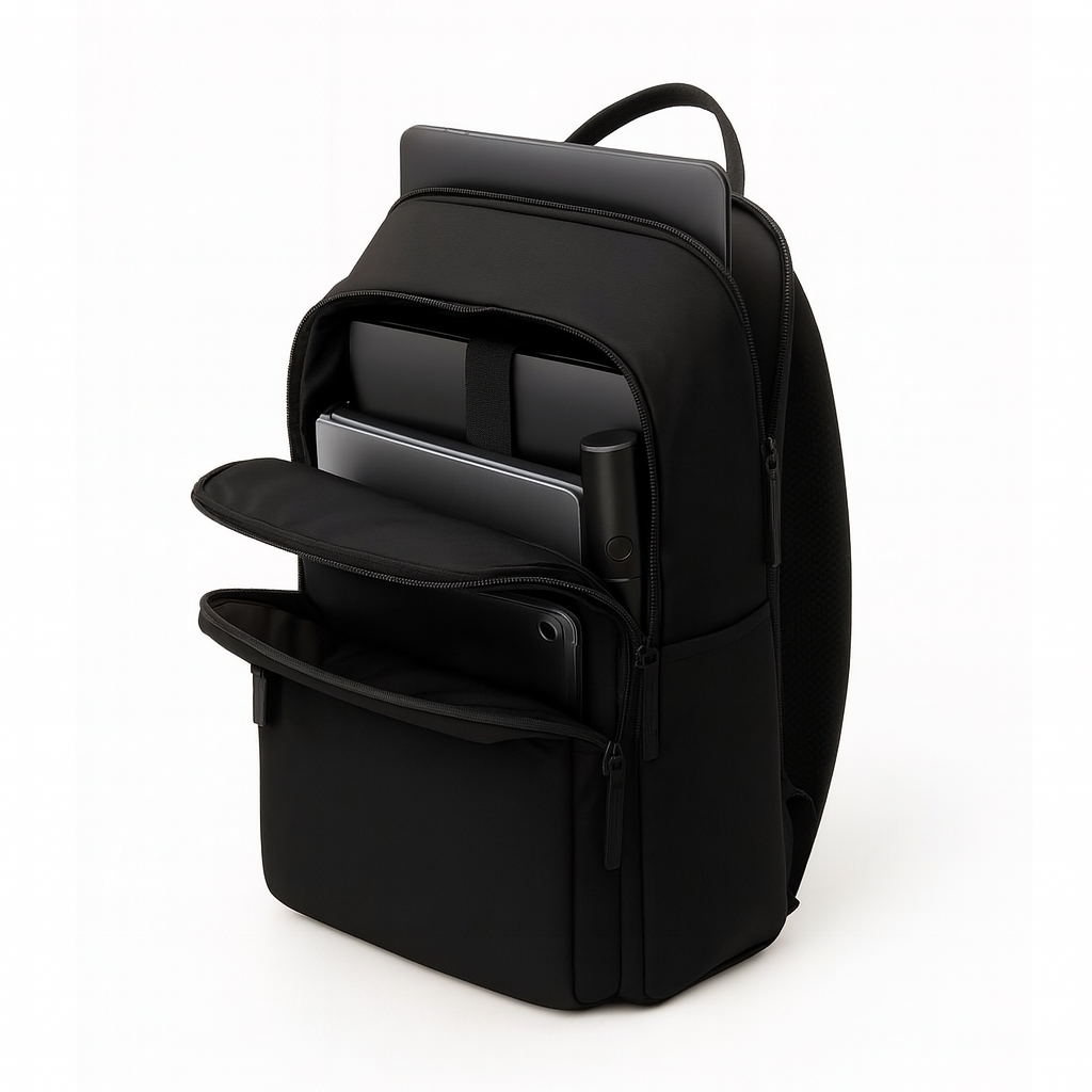 Luxe Scholar Bag™