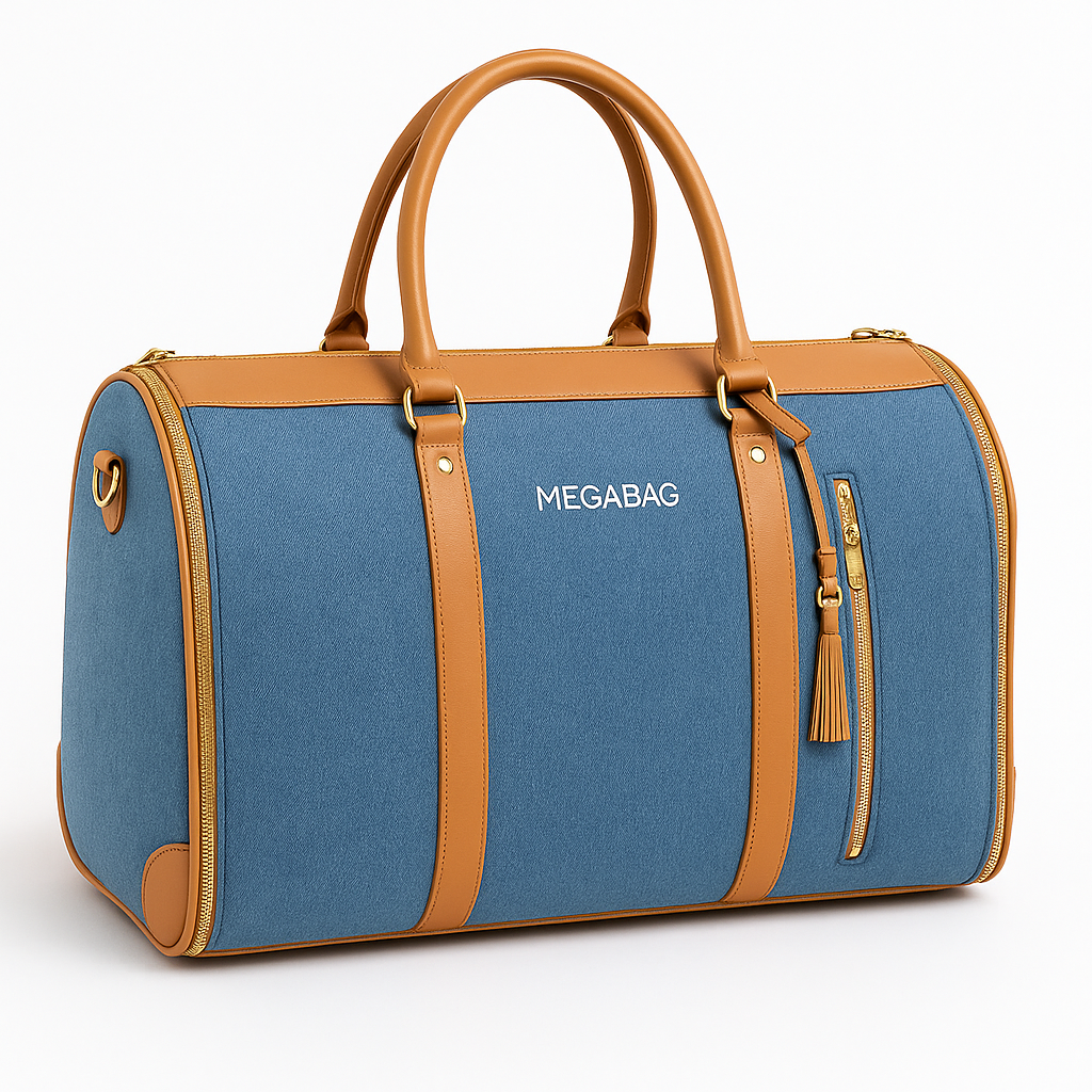 LUXE MEGA BAG™