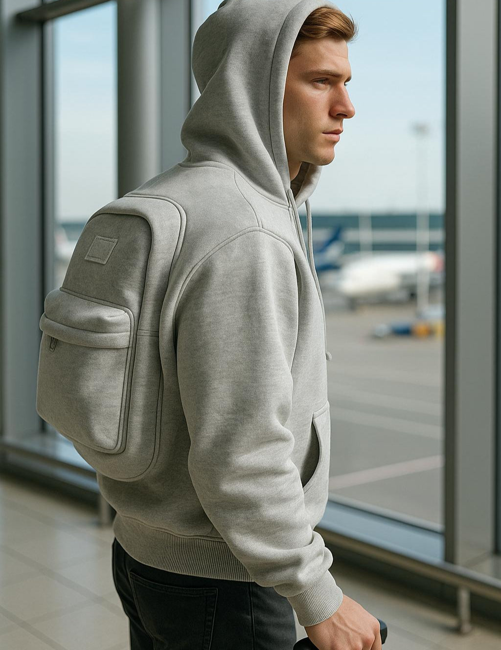 OnBoard Hoodie