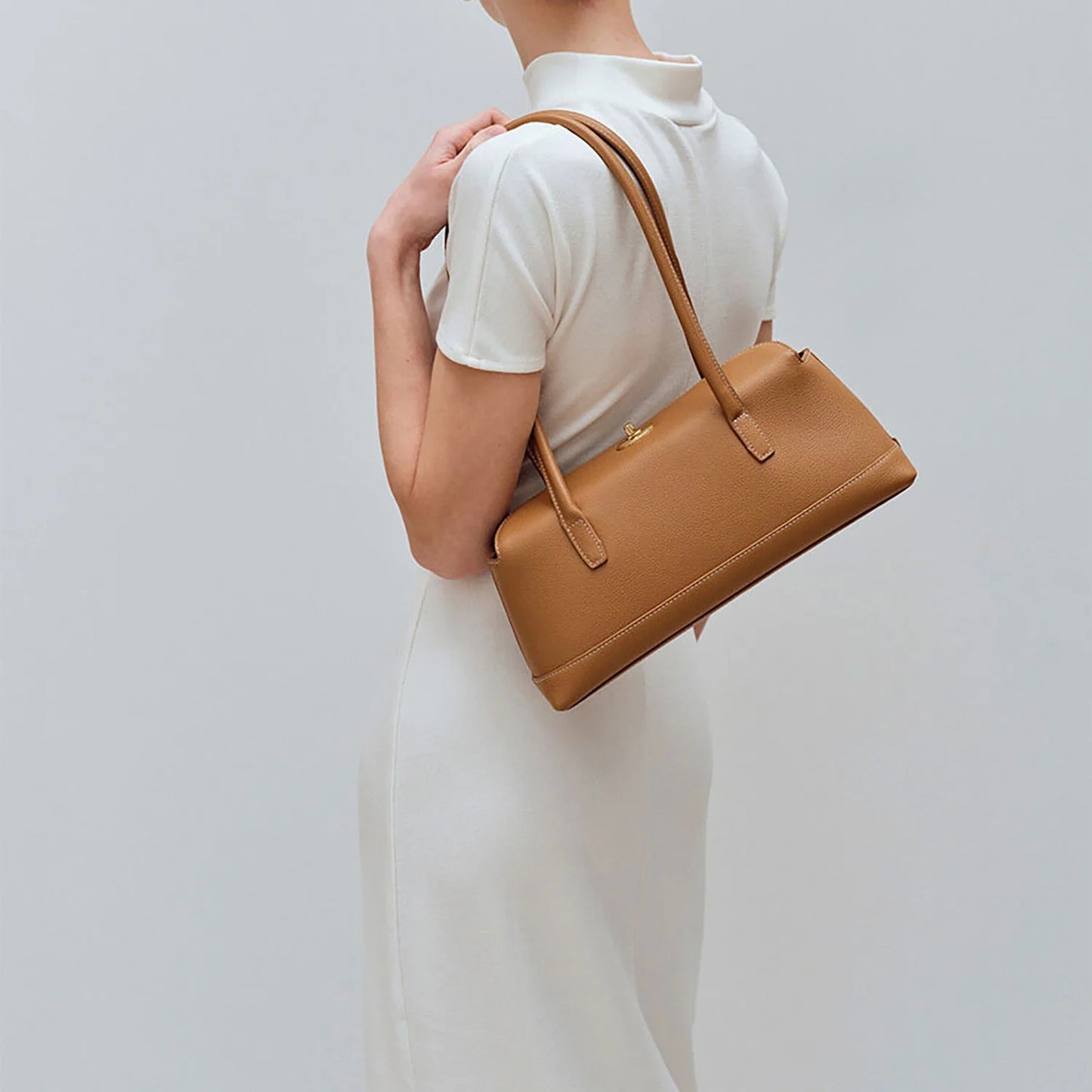 Alma Handbag