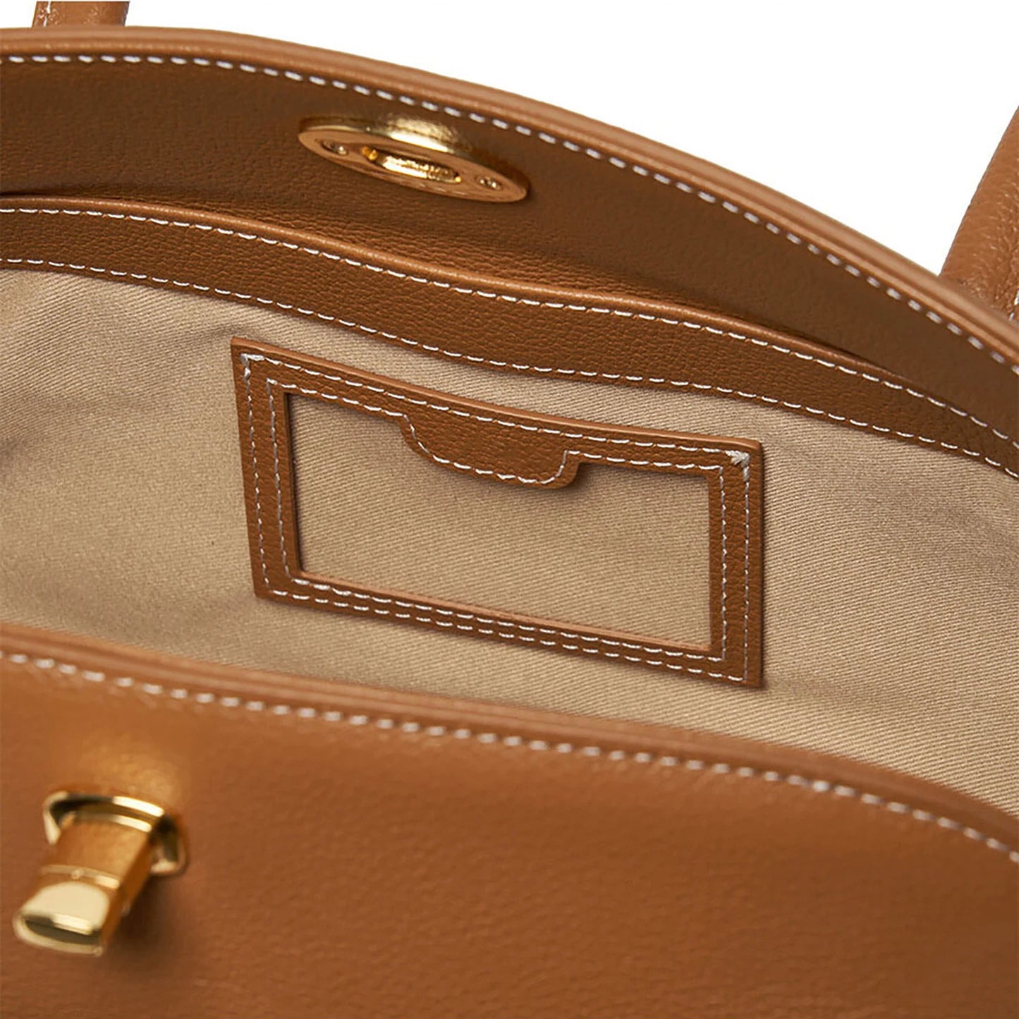 Alma Handbag
